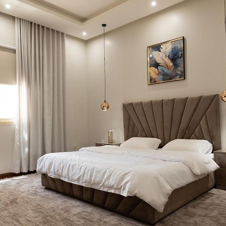 شقق مودرن مقابلة البوليفارد Riade Exterior foto