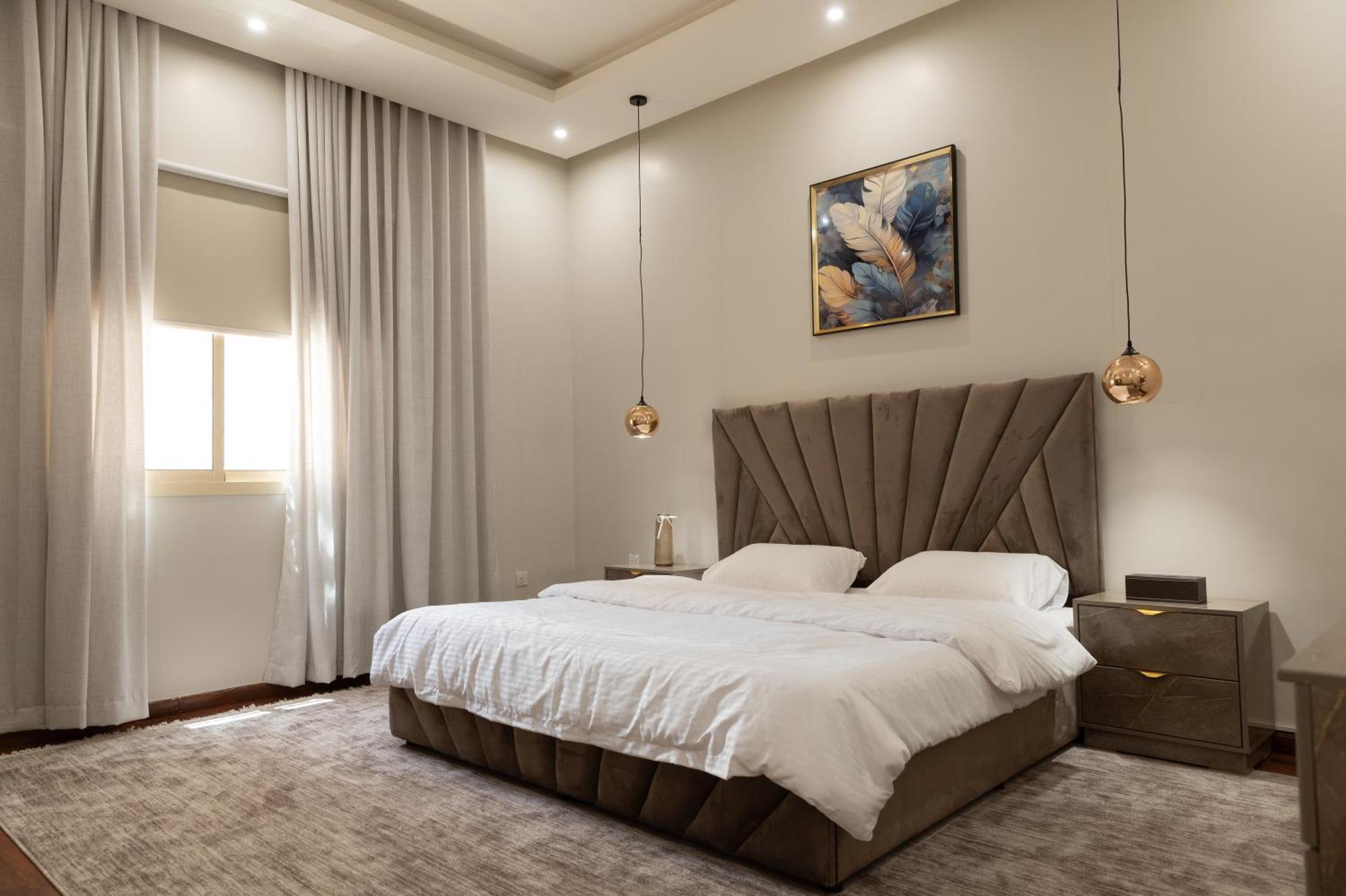 شقق مودرن مقابلة البوليفارد Riade Exterior foto