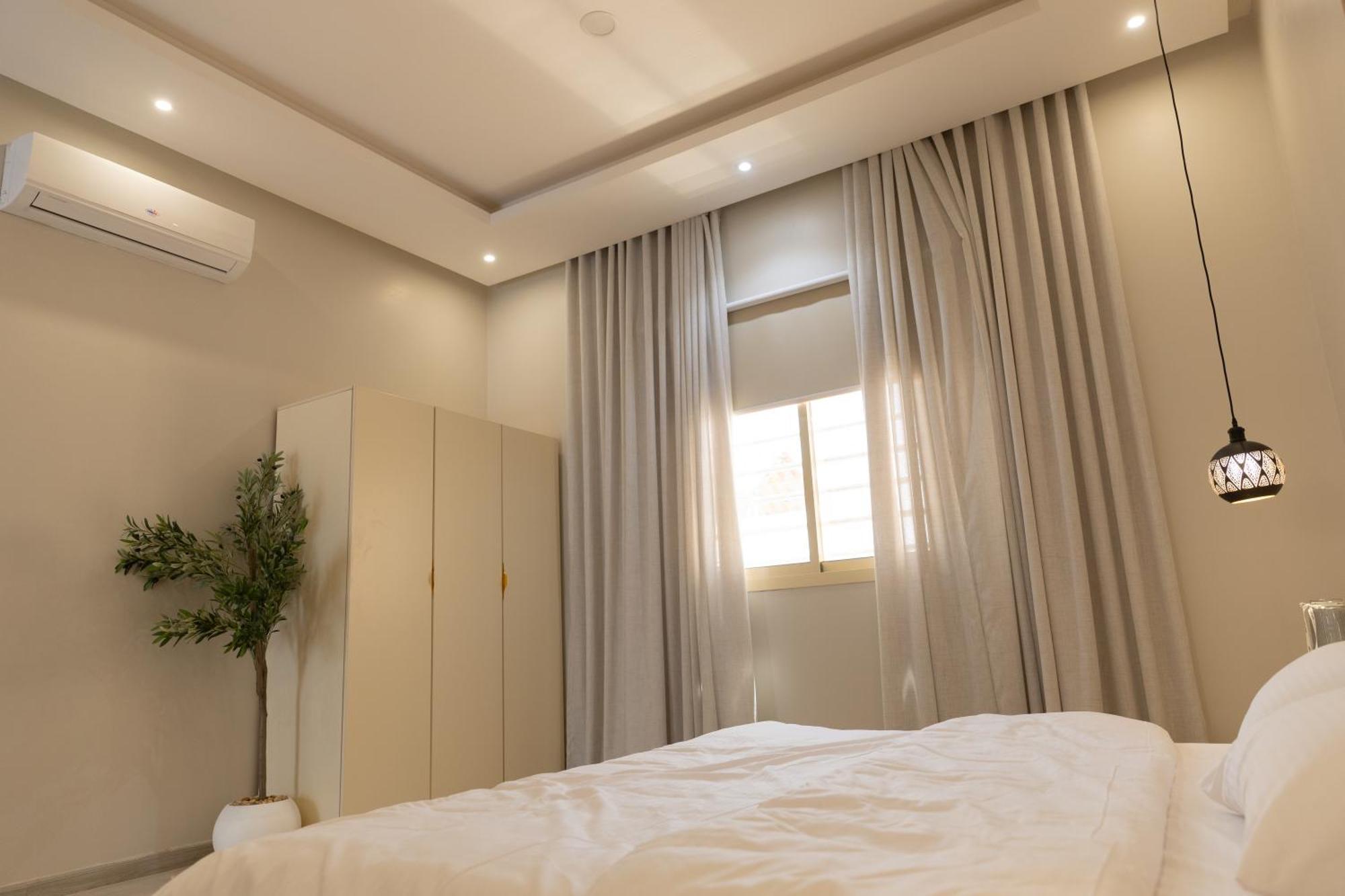 شقق مودرن مقابلة البوليفارد Riade Exterior foto