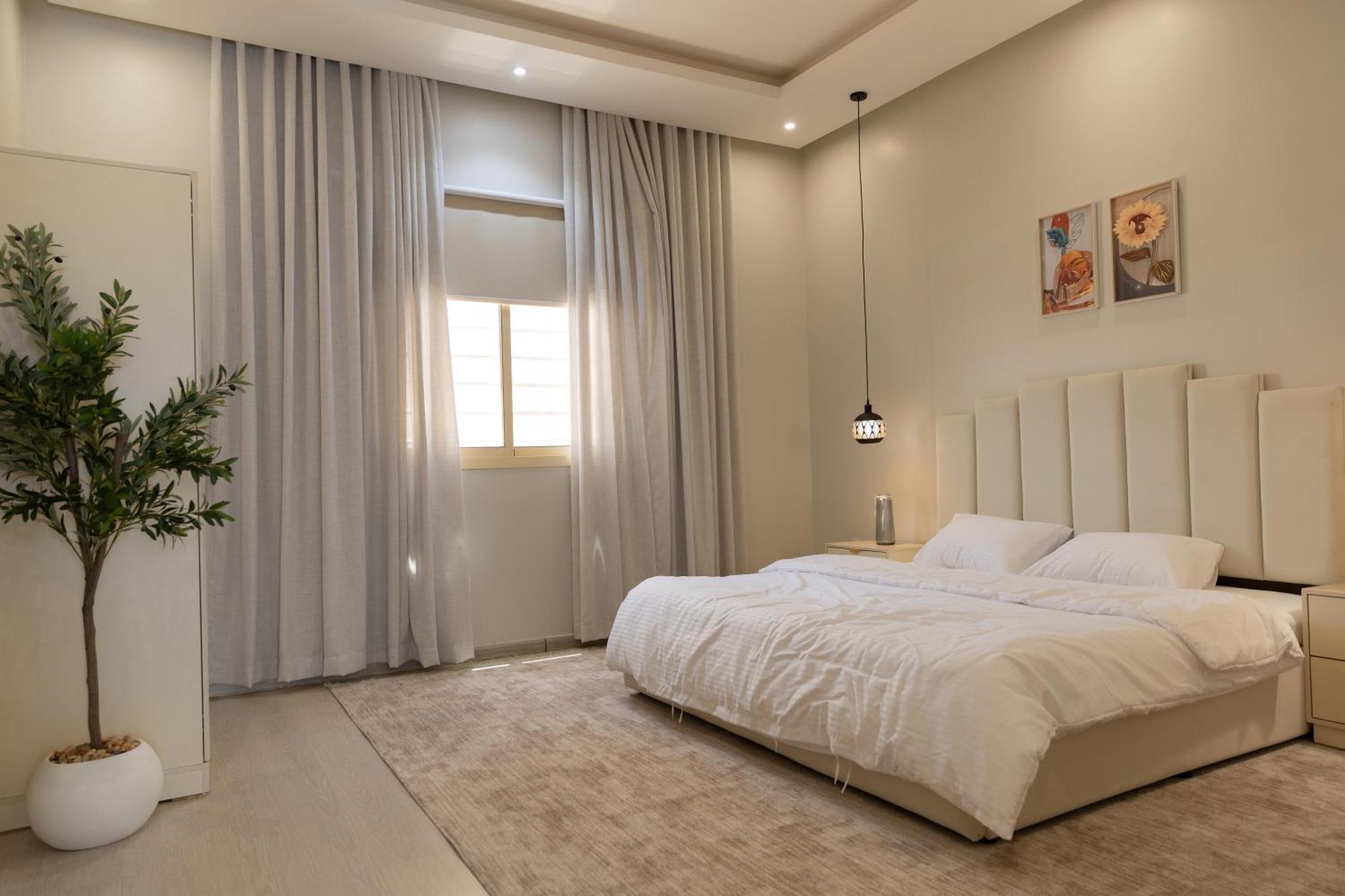 شقق مودرن مقابلة البوليفارد Riade Exterior foto